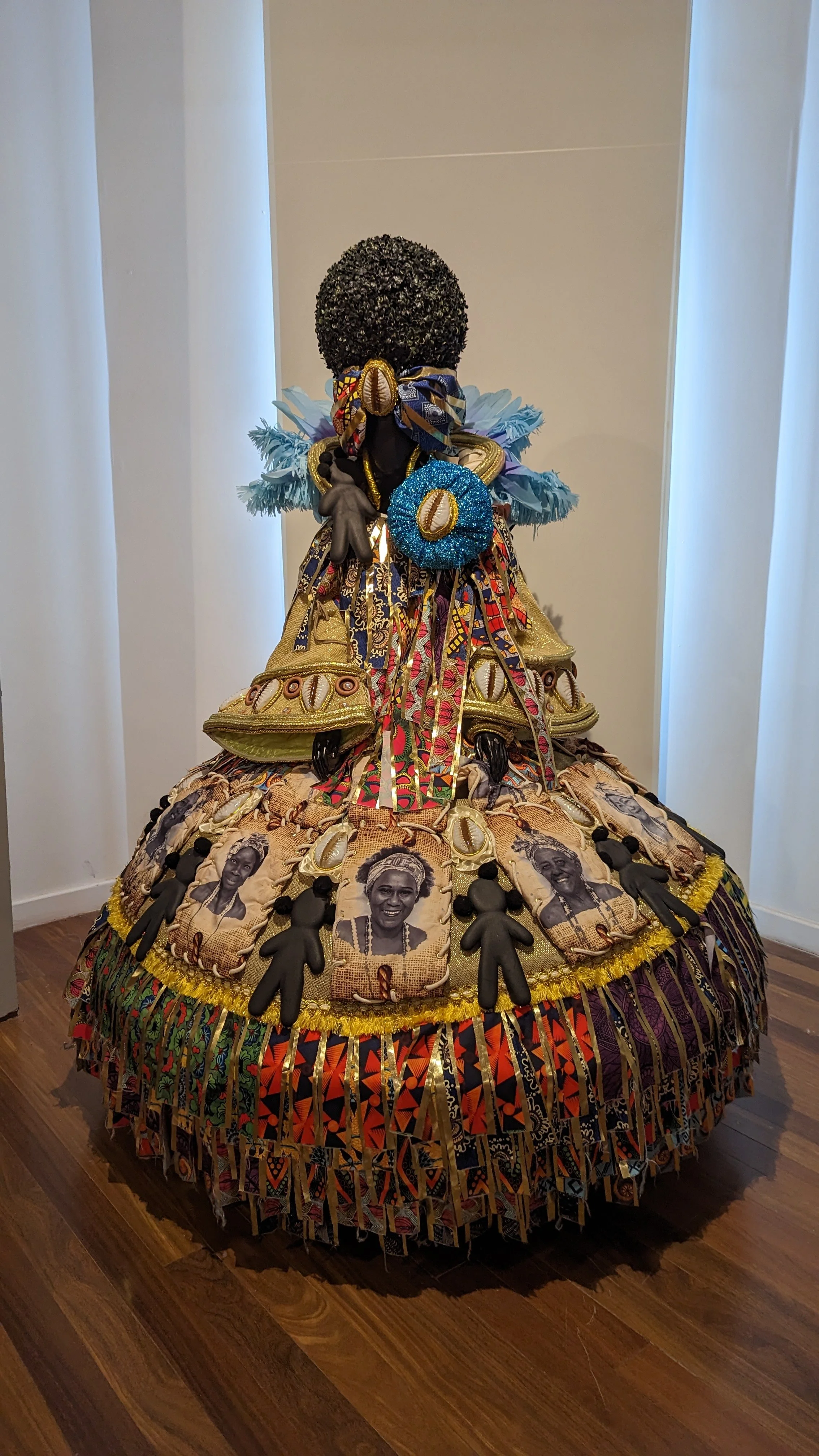 📜 Awakened Architect Part 4: The African Frontier