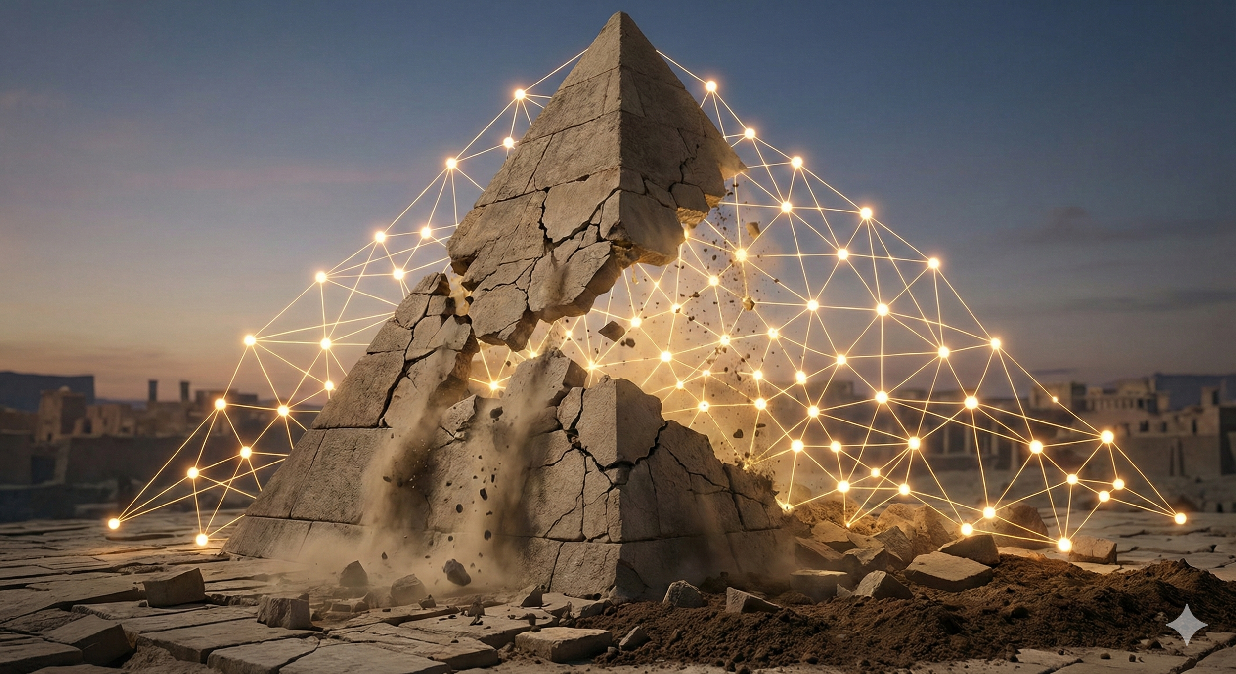 🏺 THE GREAT REBOOT: Architect's Definition: Ka, Ba, and Chi