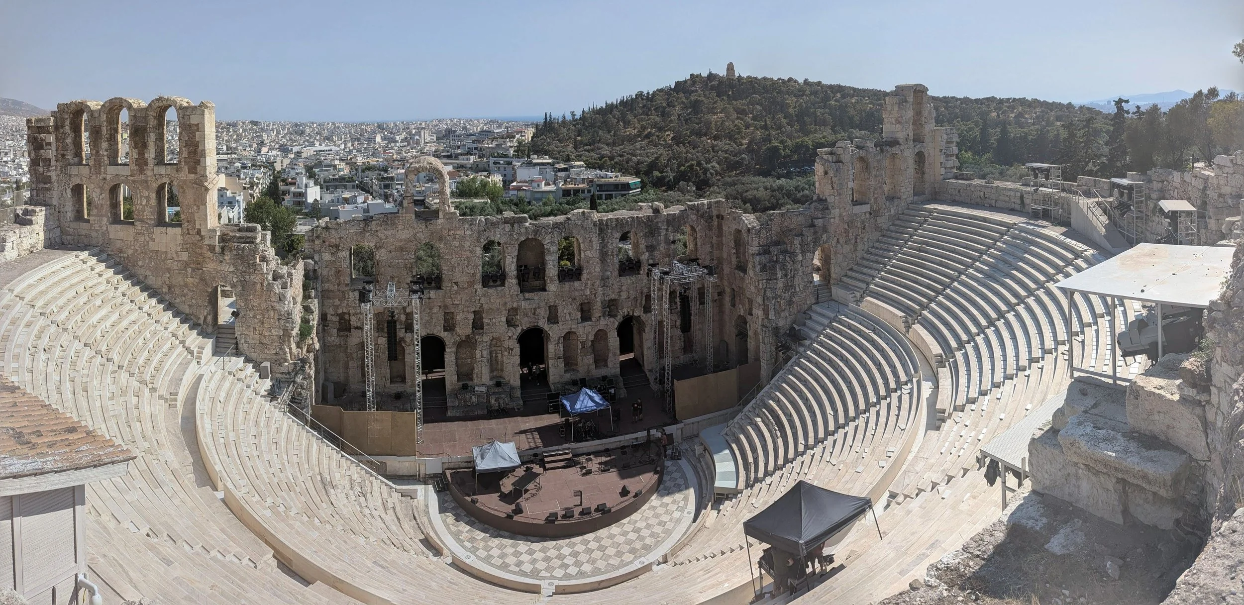 🌍 Travel: The 2026 Silk Road Pivot: Moving Two People and One Giant Dog Across the Map