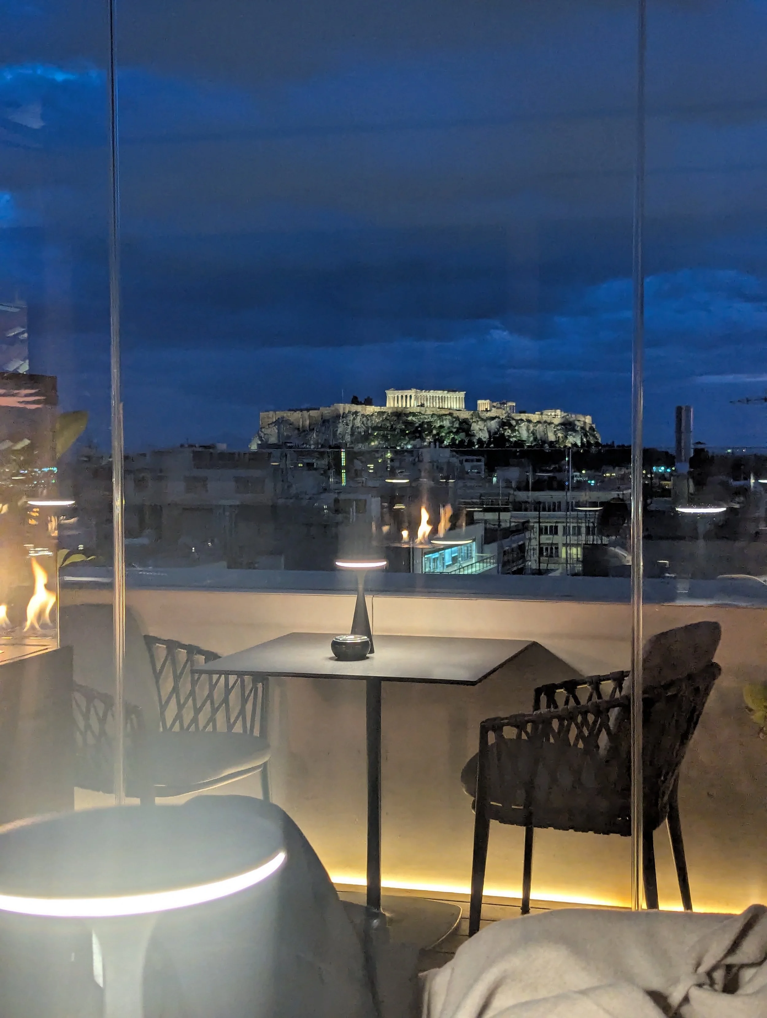 🏺 THE GREAT REBOOT: Post 5 The Synthesis – When Science Becomes Magic Again