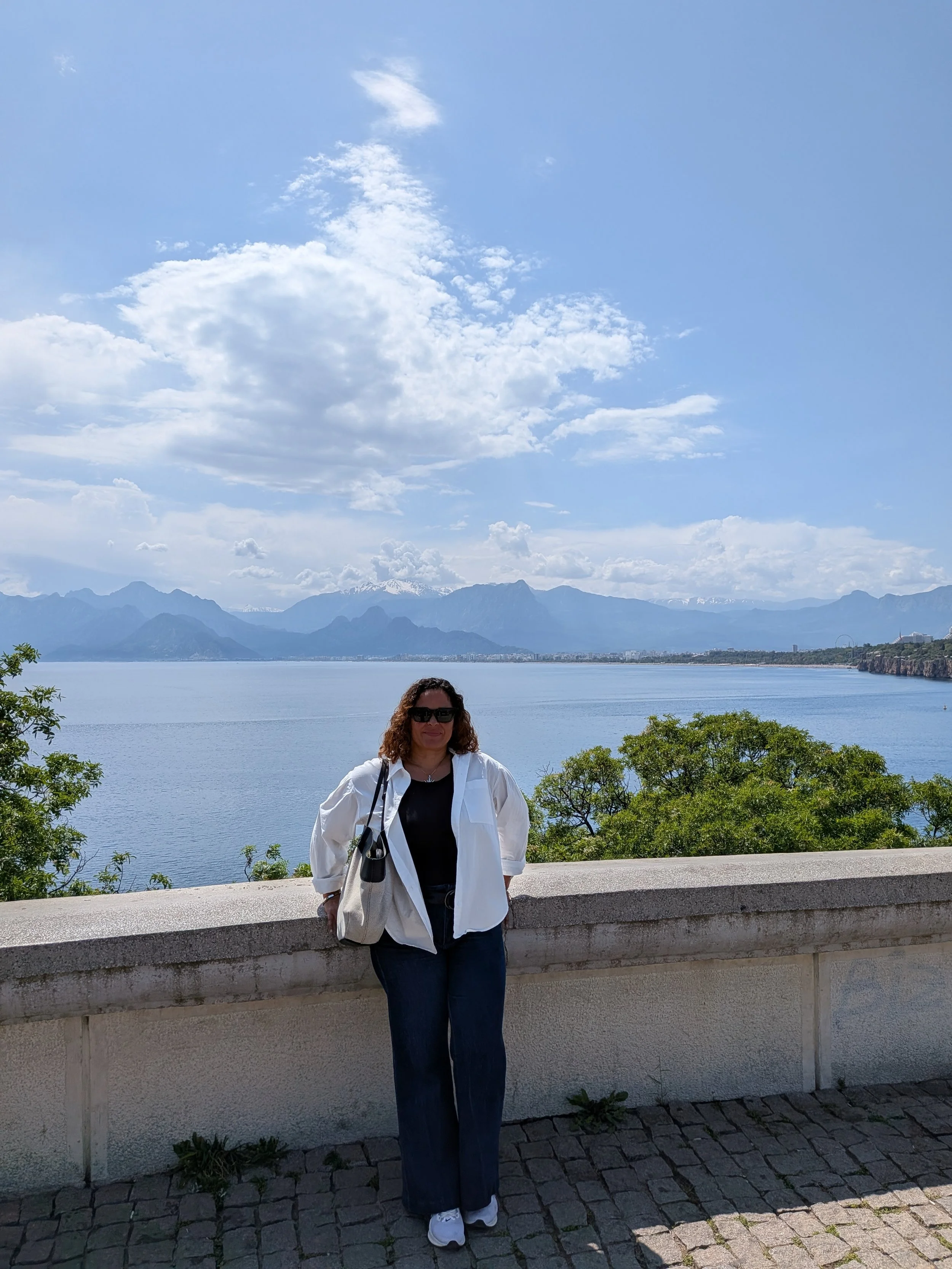 The Business of Being Free — Post 2