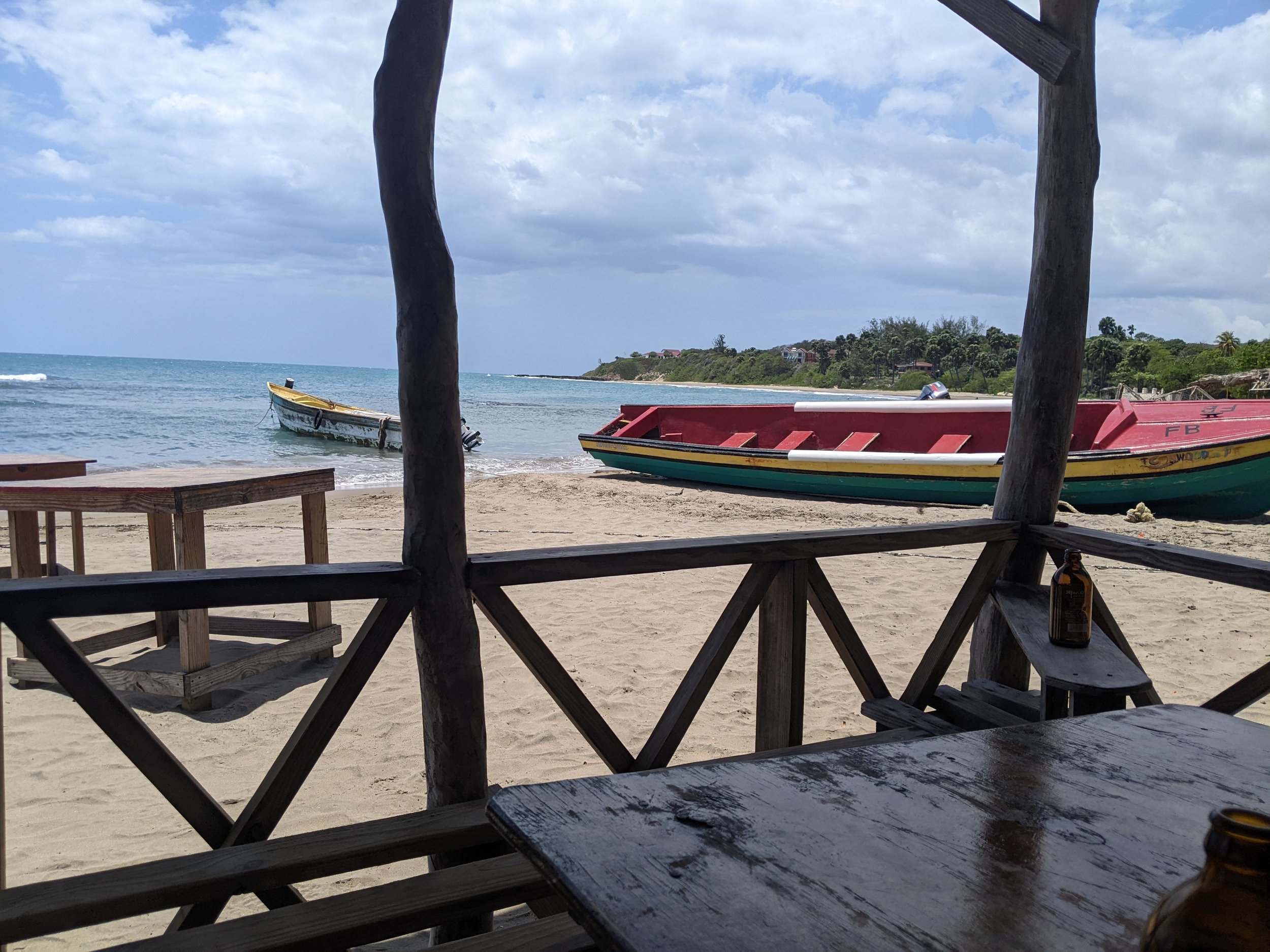 Treasure Beach Jamaica — I Went There to Hear Myself Think</span>