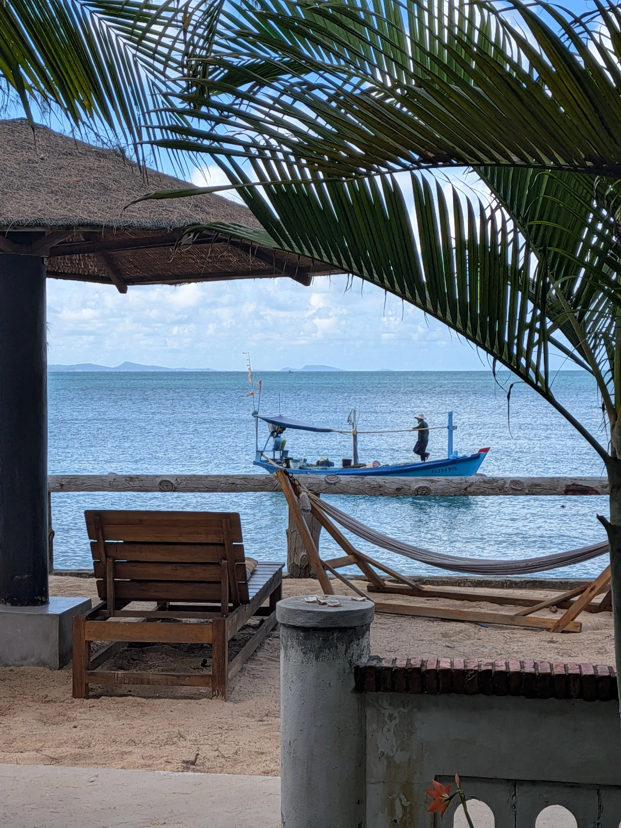 🌍 Travel: A Blissful Tropical Month in Phu Quoc Vietnam (June 2026)