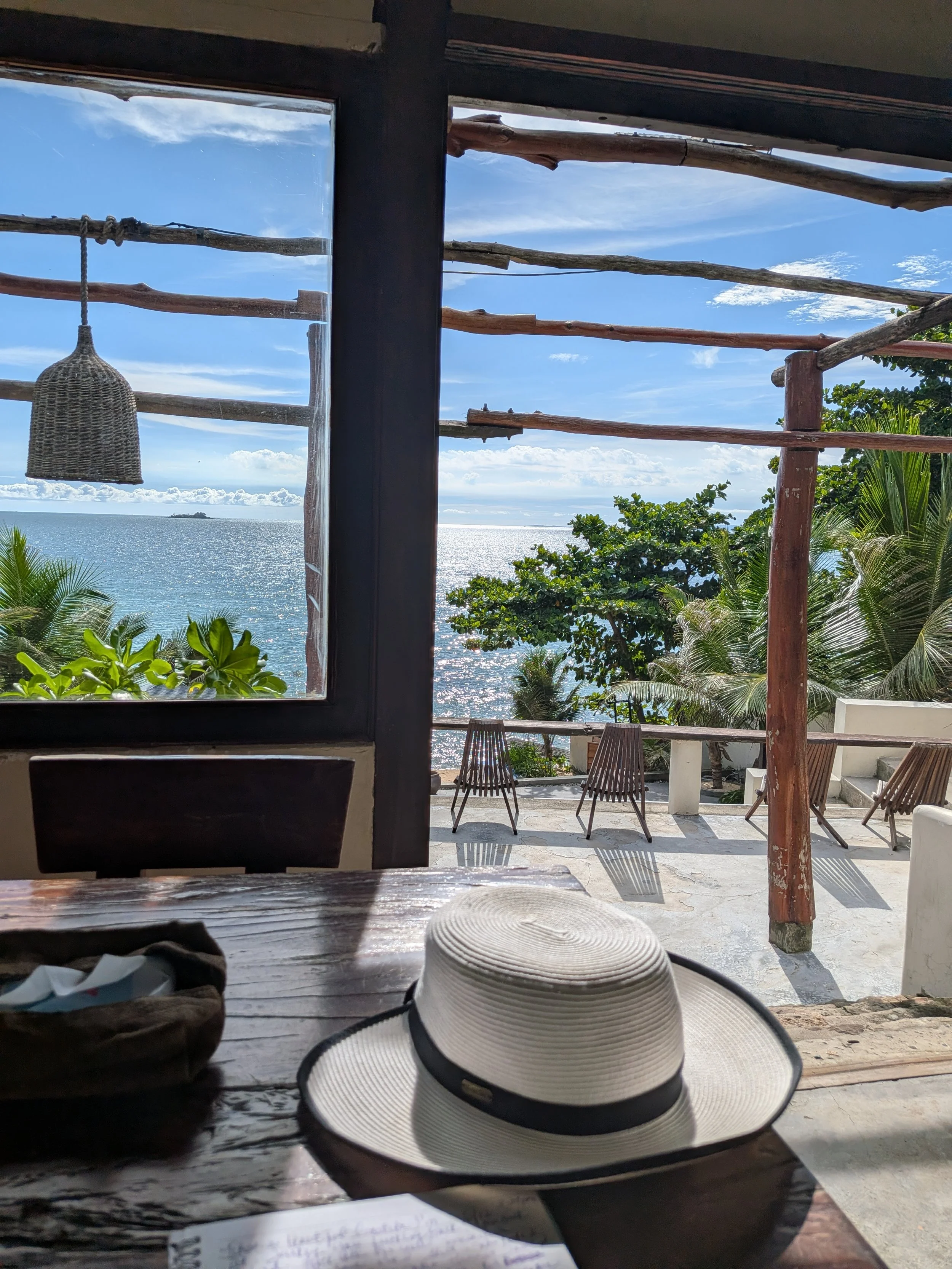 ⛓️‍💥 The Business of Being Free — Post 5: Old Enough to Be Invisible