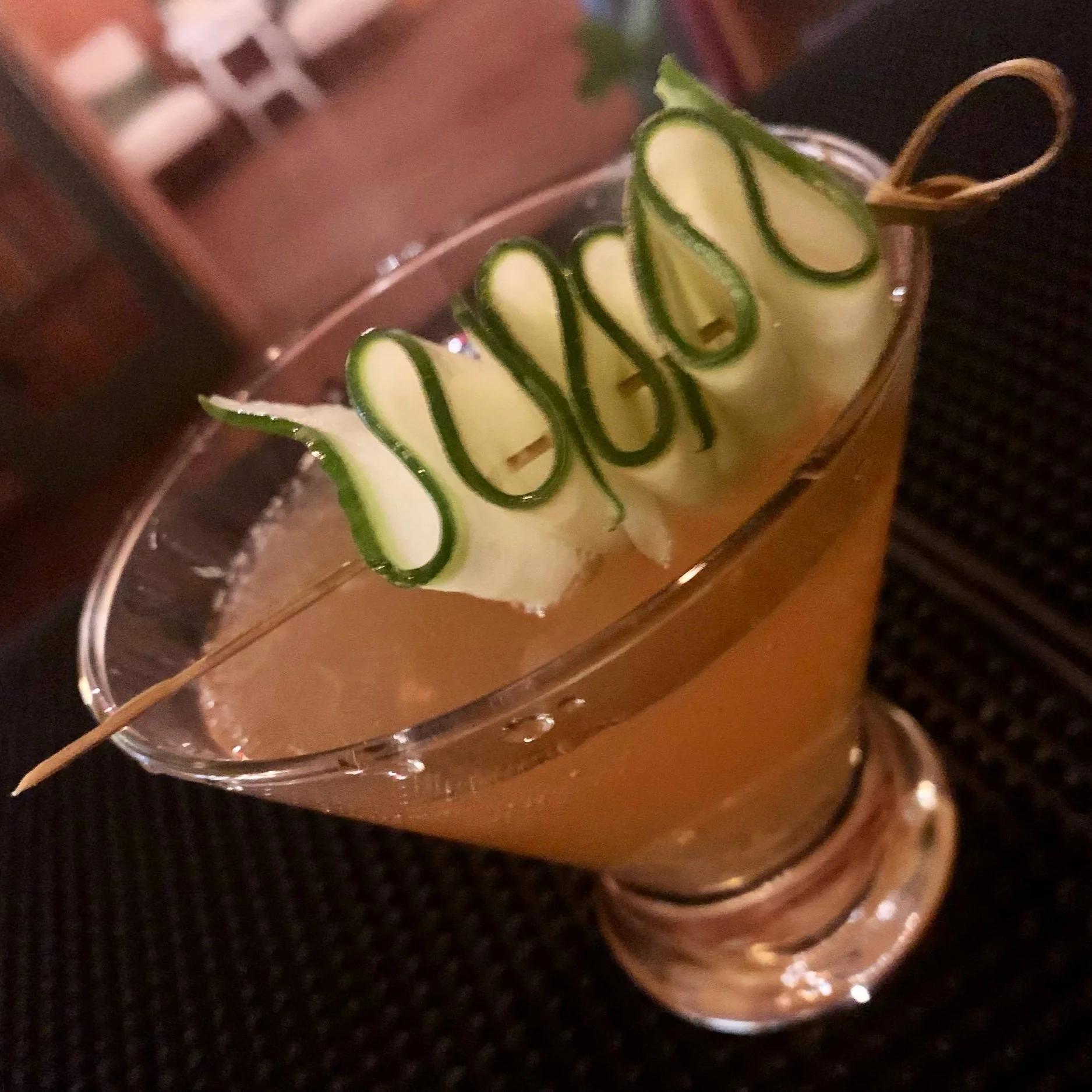 “Hummingbird’s Breakfast”