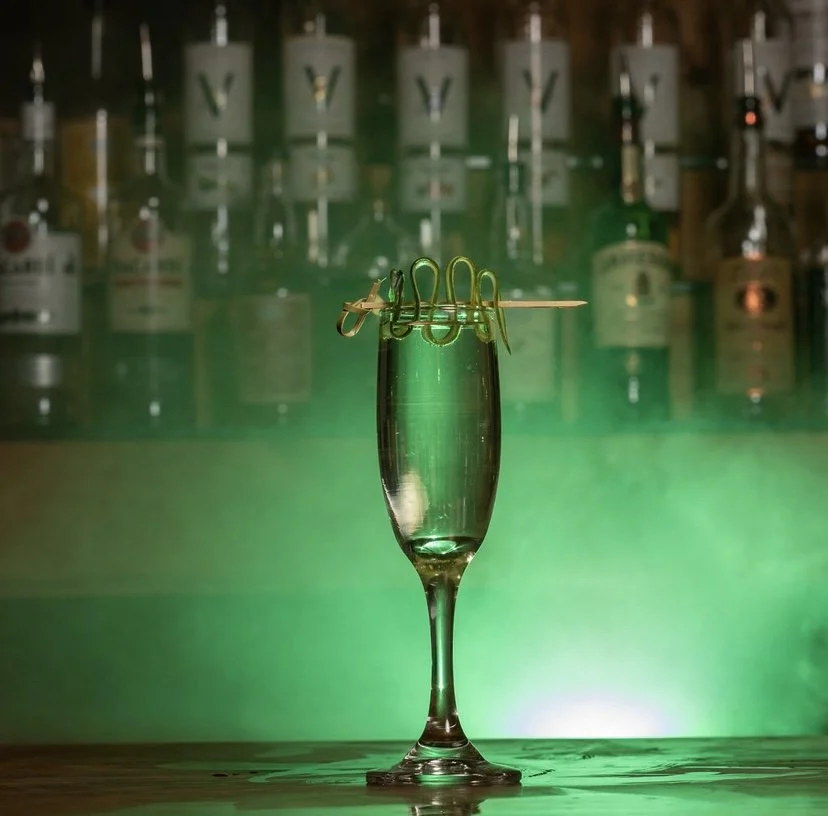 “Find Me in the Garden”