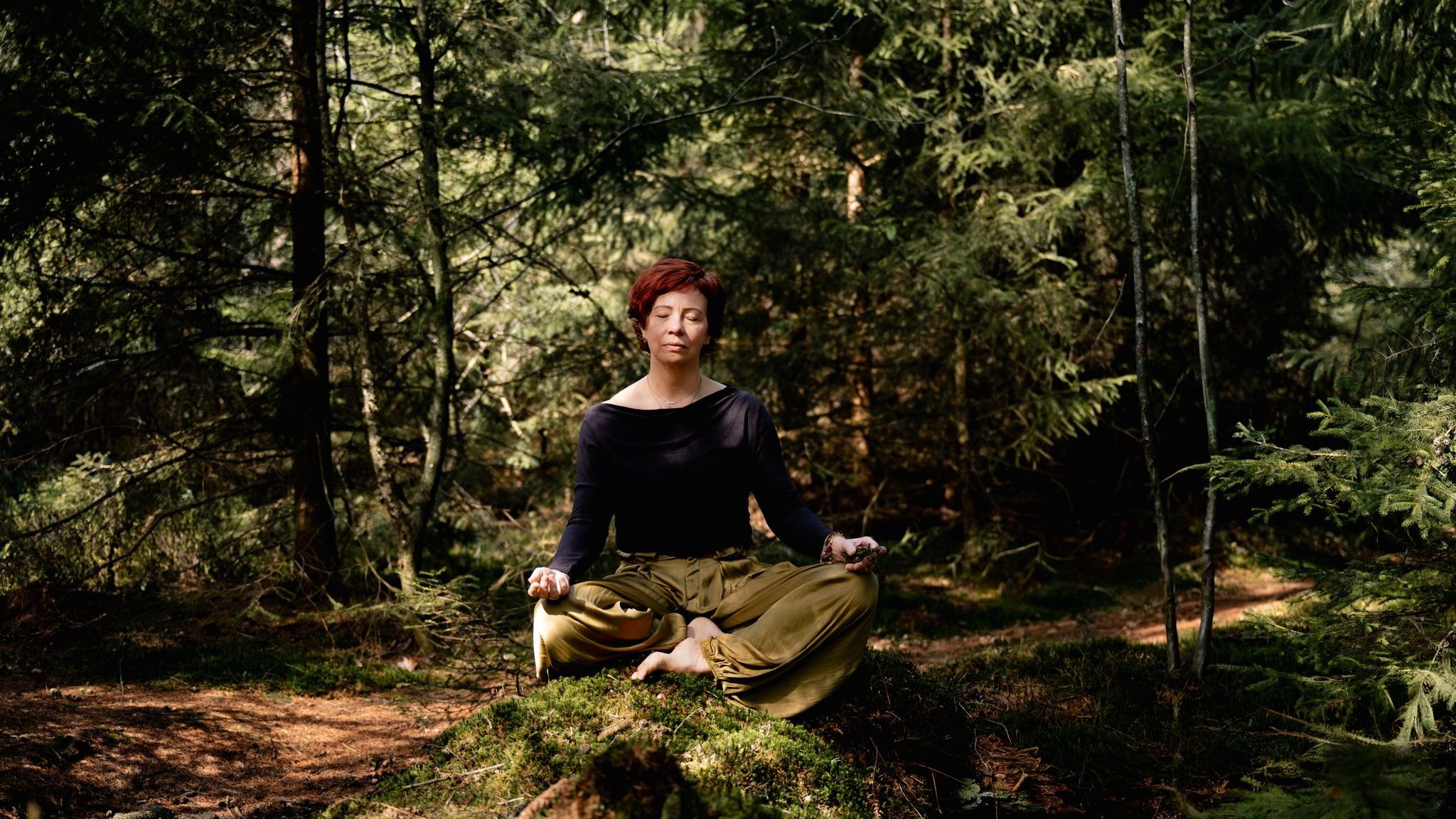 Yin Special : InnerPresence