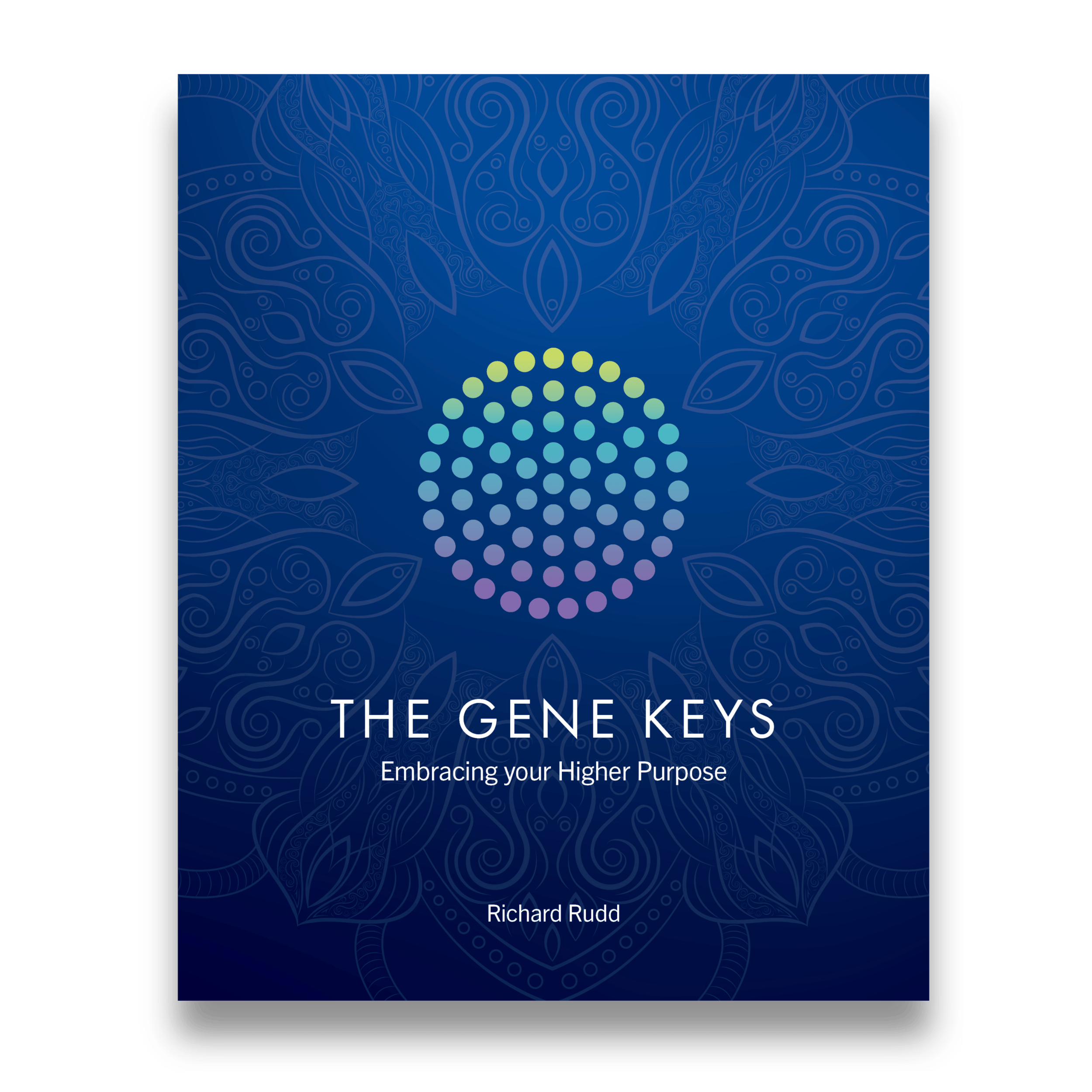 Lezing Eliza Koeijvoets: Ontdek jouw authentieke pad met de Gene Keys