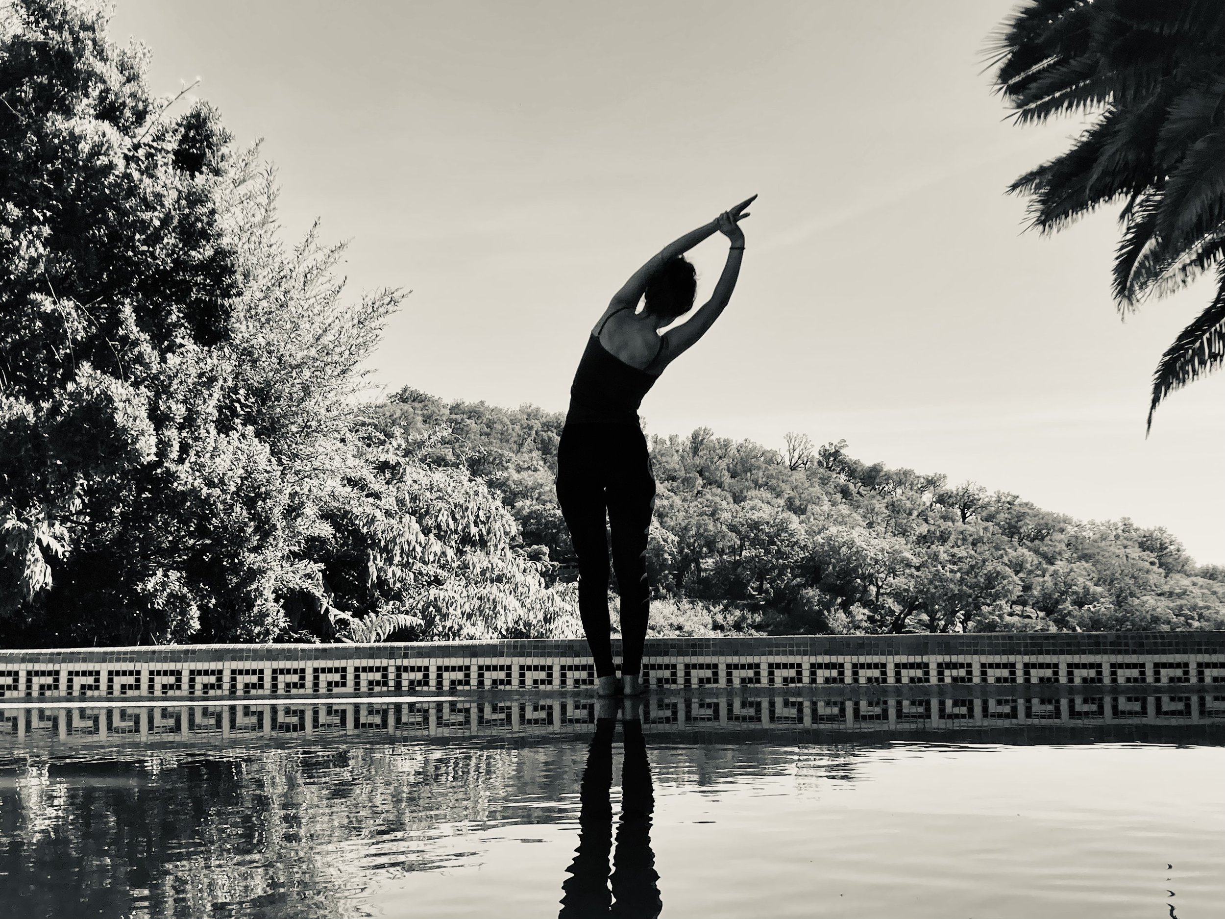 Hatha Yoga