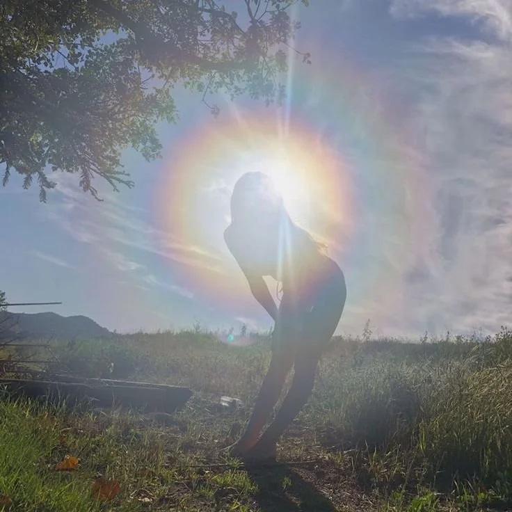 Survival Mode Breakthrough Energy Work