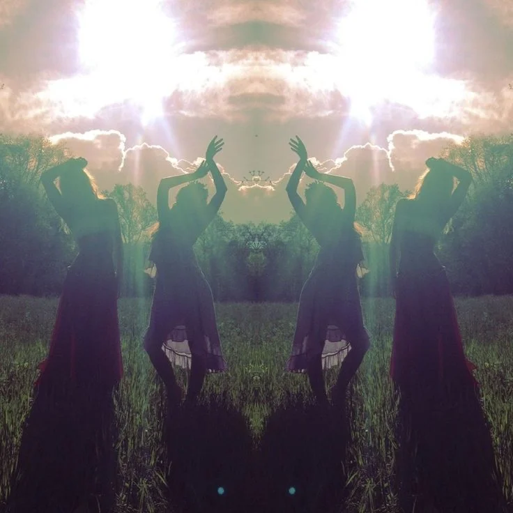 Spirit Team Connection Energy Work: Strengthen Communication & Alignment