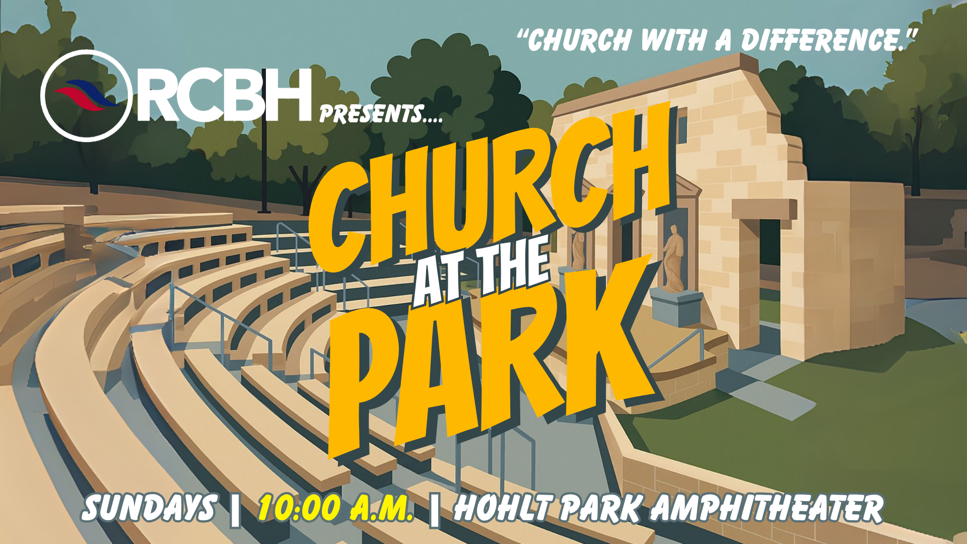 Church at the Park