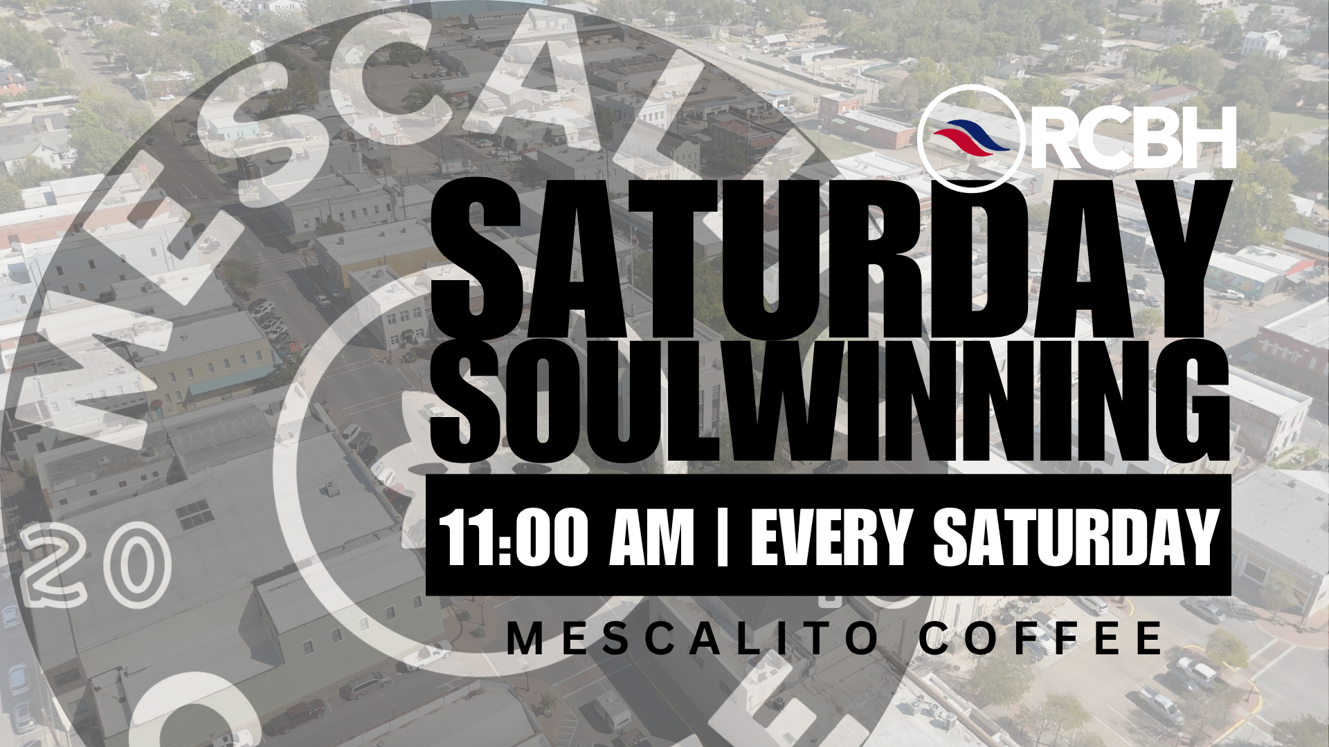 Soulwinning Saturday