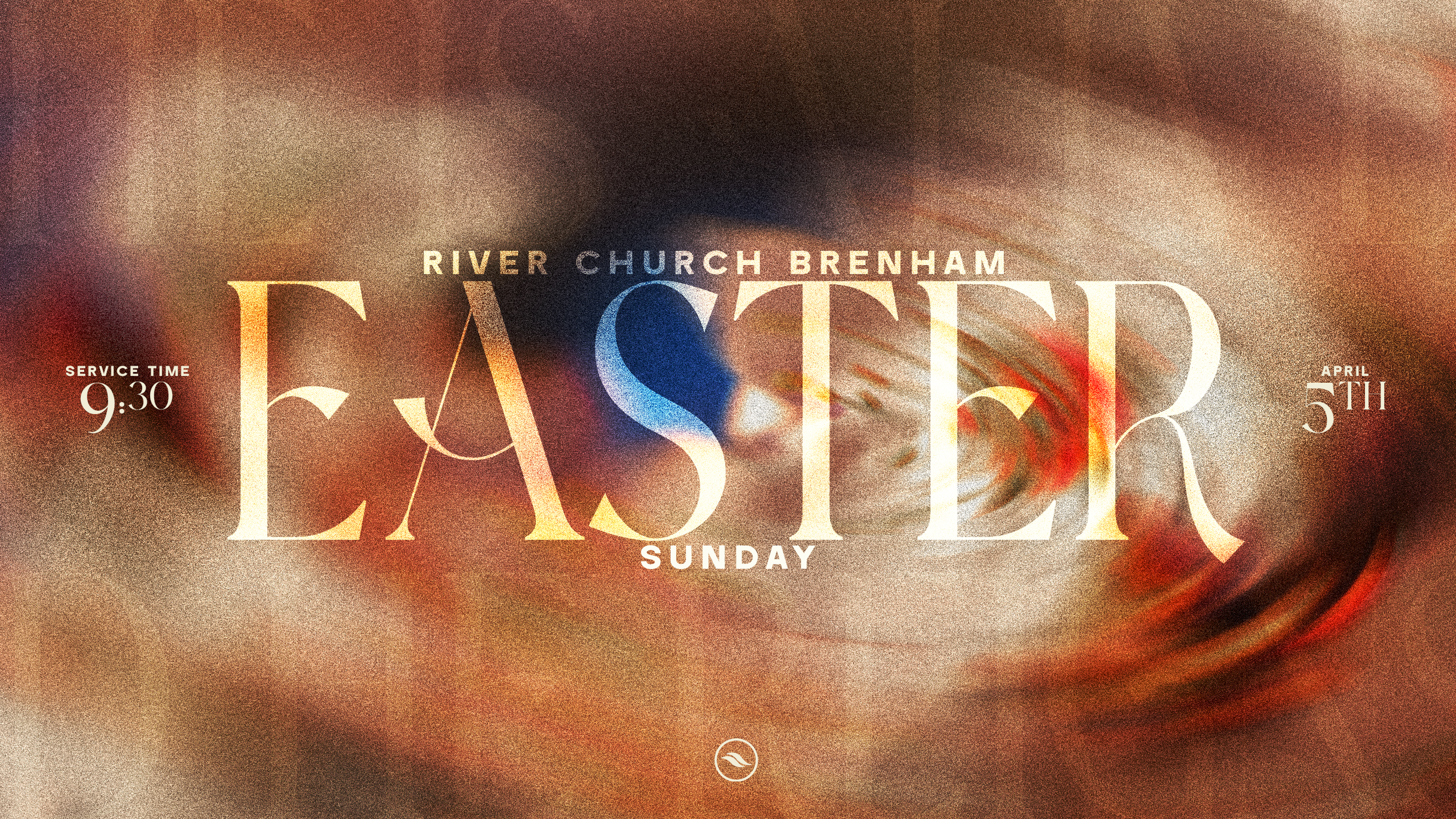 Easter Sunday &amp; Kids Egg Hunt