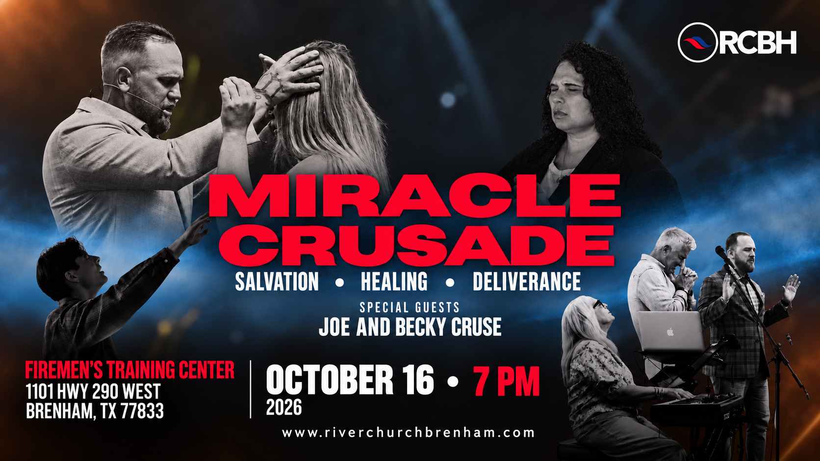 Miracle Crusade