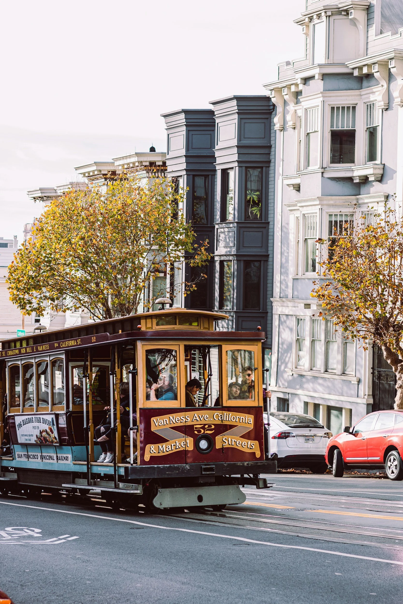 🚃 Cables, Code, and Caution: Reflections from World Summit AI San Francisco