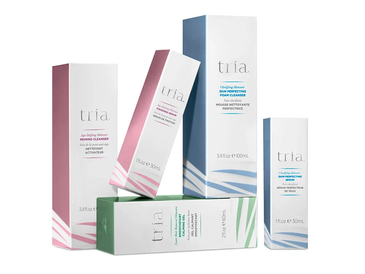 Tria Beauty
