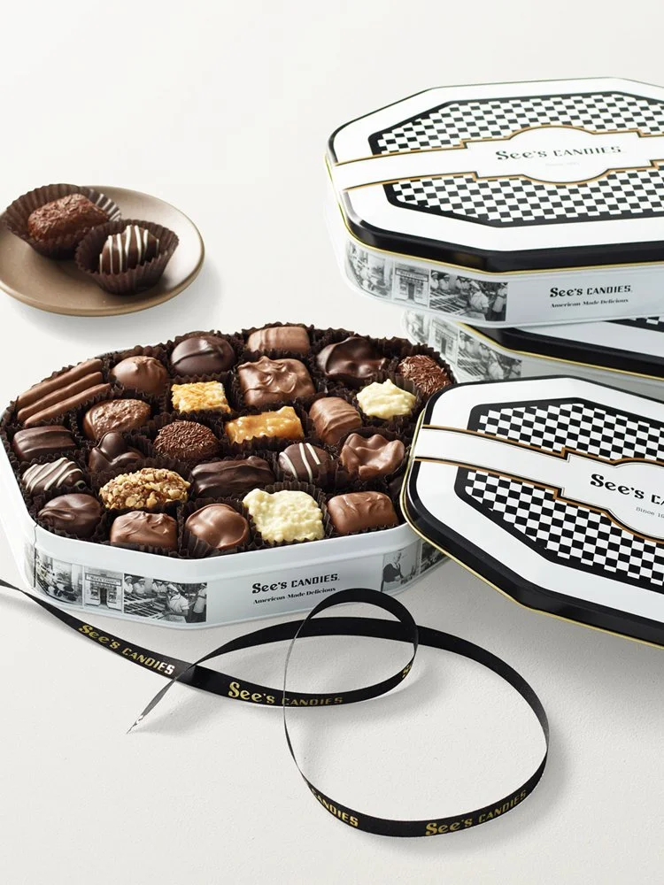 See's Candies