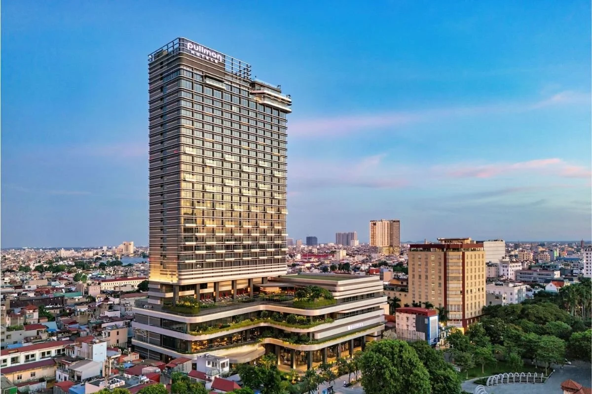Pullman-Hai-Phong