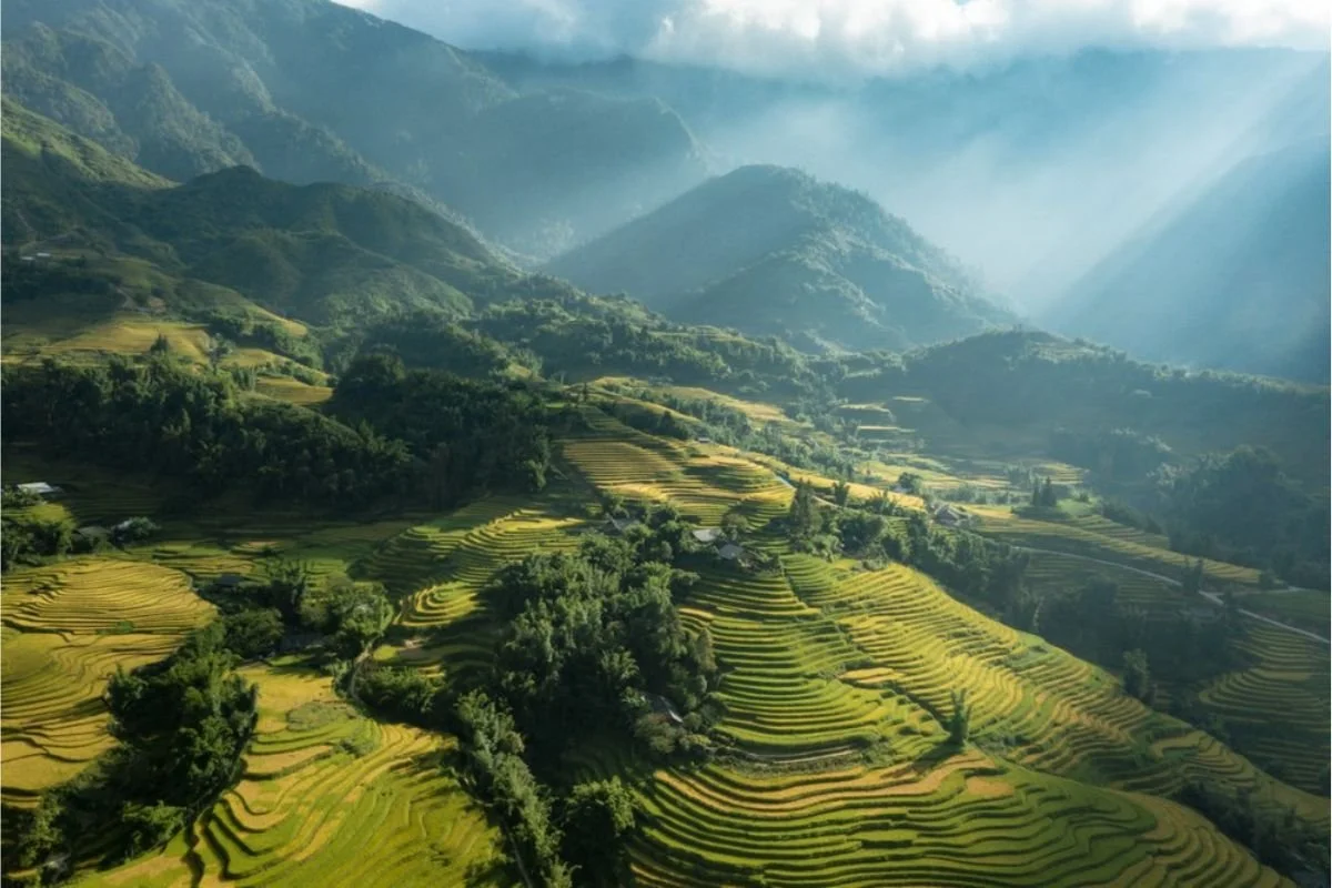 The Ultimate Luxury Guide to Northern Highlands Vietnam