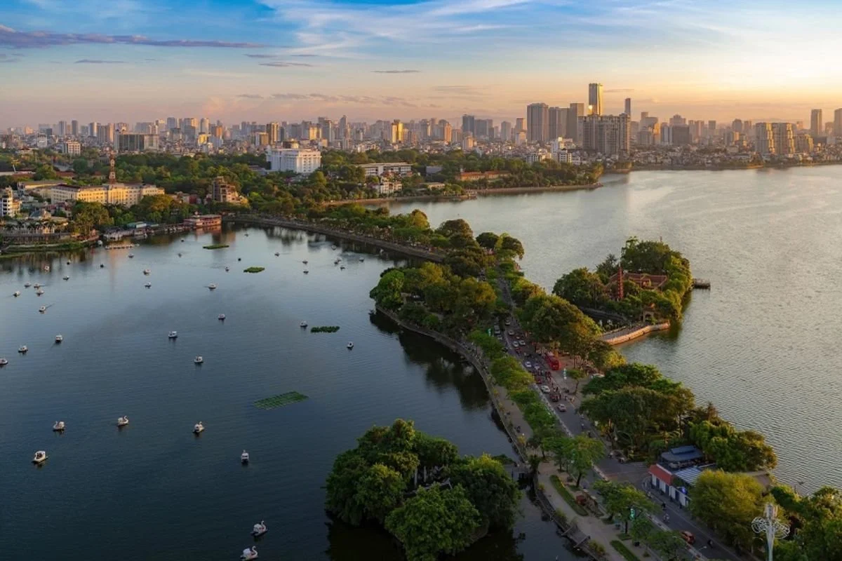West Lake - Hanoi.jpg