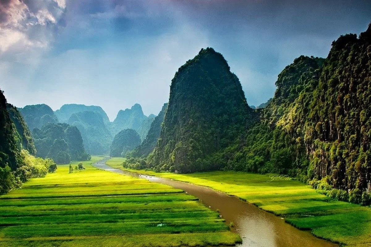The Ultimate Luxury Guide to Ninh Binh