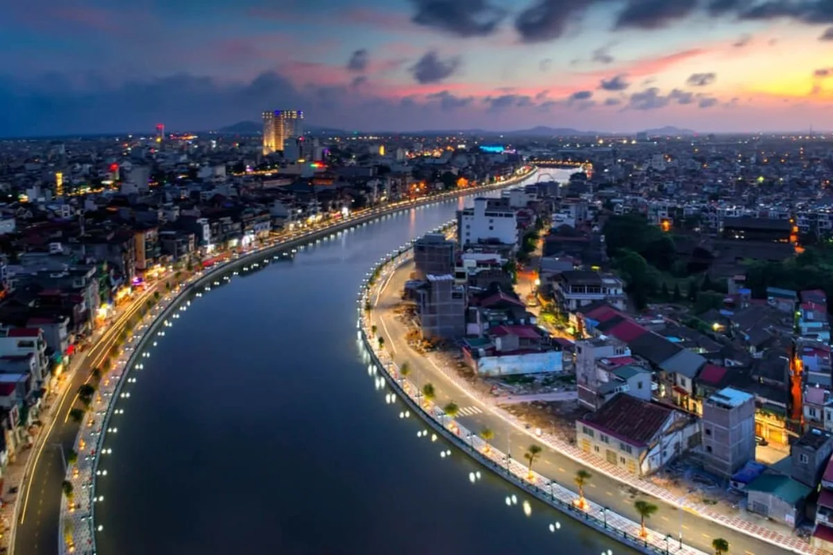 The Ultimate Luxury Guide to Hai Phong