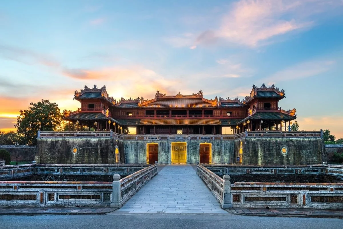 The Ultimate Luxury Guide to Hue