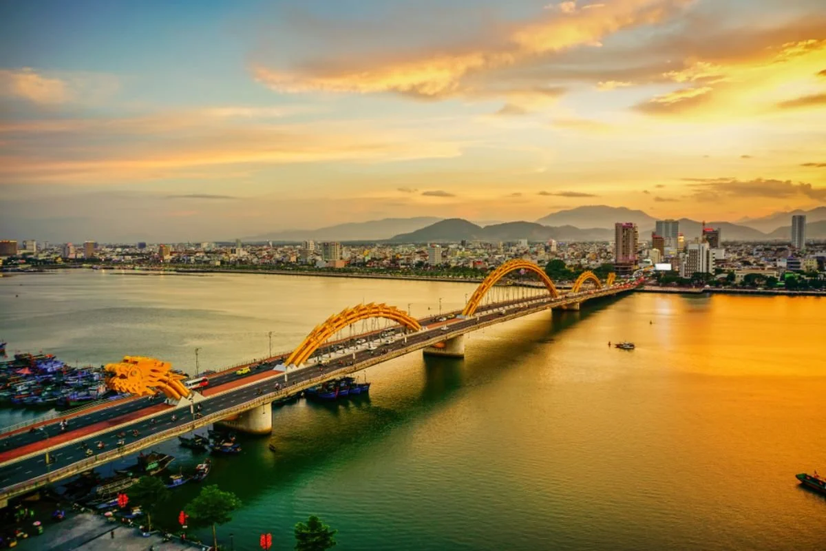 The Ultimate Luxury Guide to Da Nang
