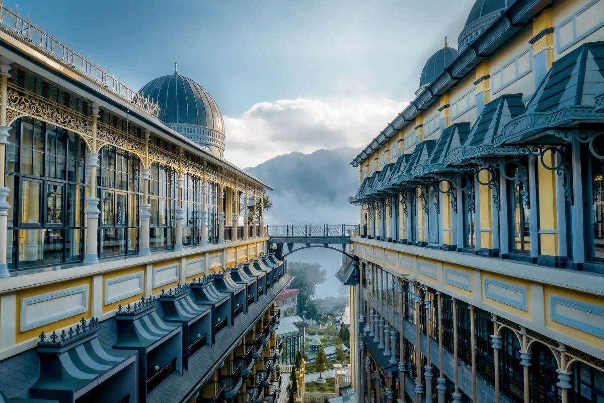 Hotel-de-la-Coupole-Mgallery-Sapa