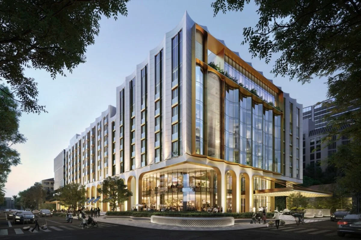Fairmont-Hanoi