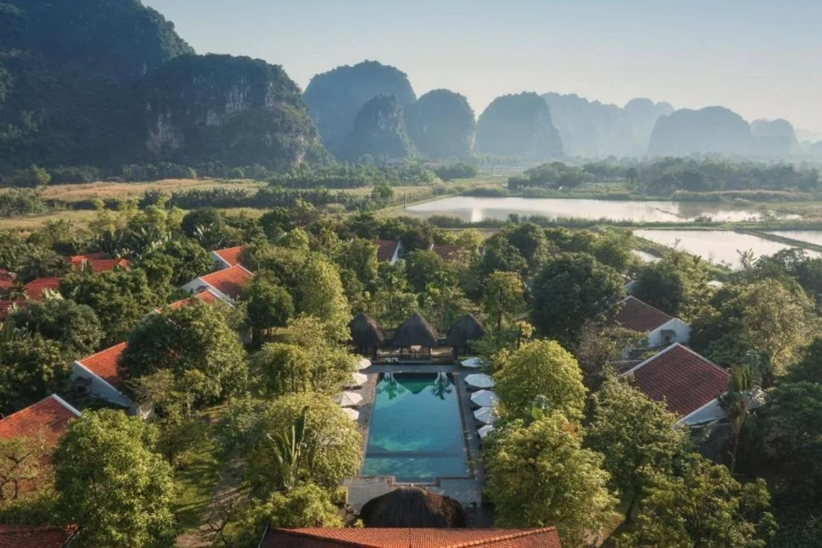 Aravinda-Resort-Ninh-Binh