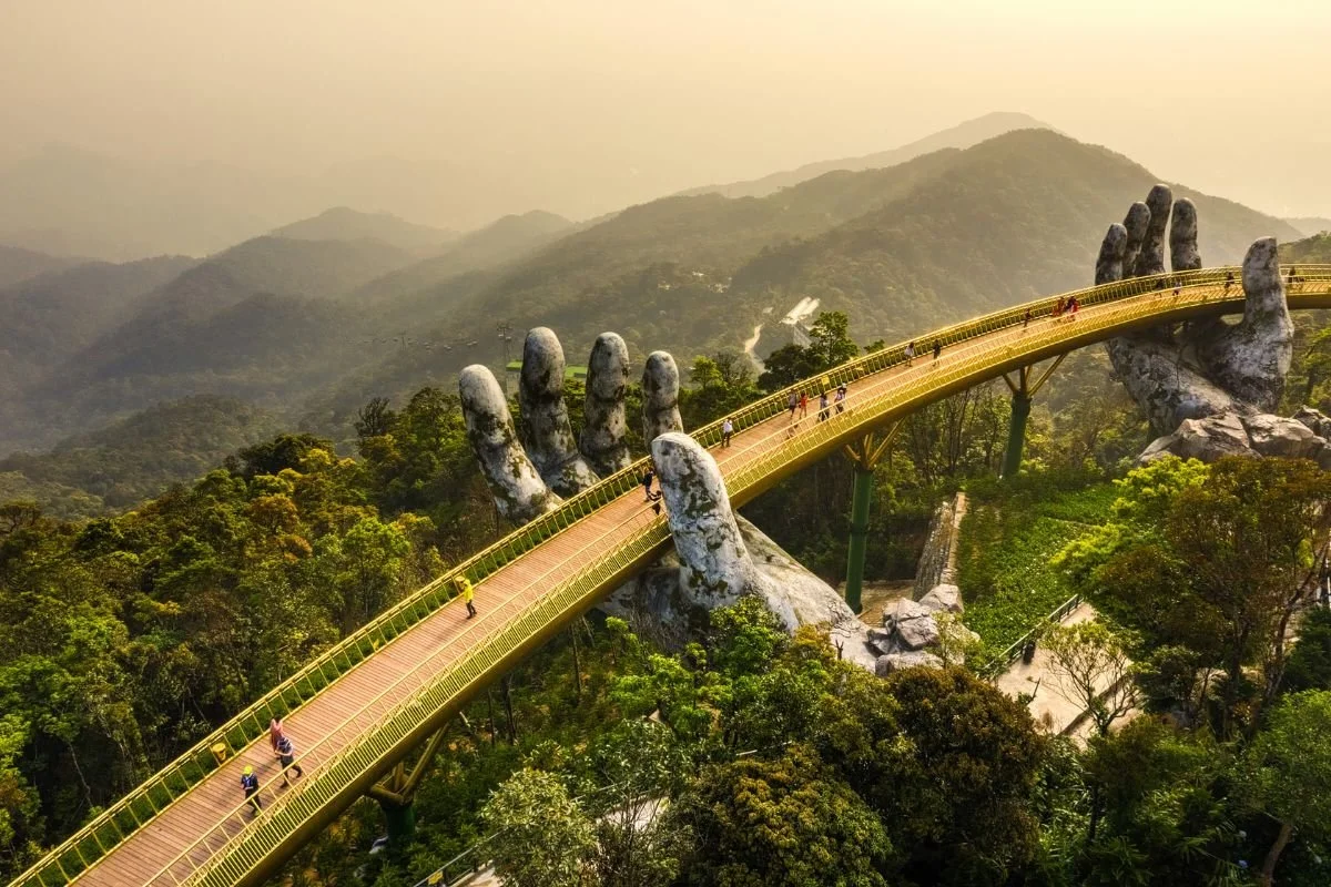 Ba-Na-Hills