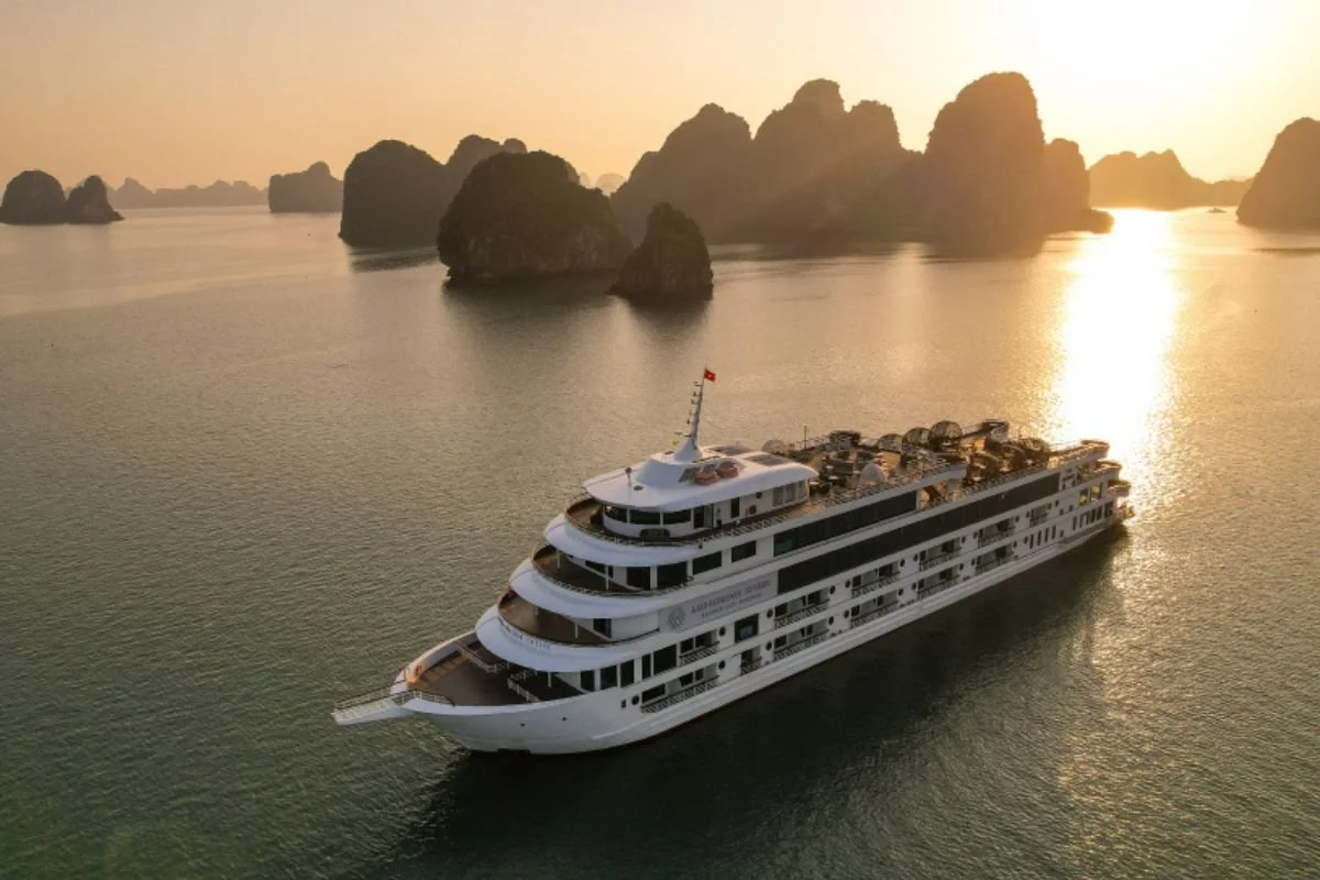 Ambassador-Cruise