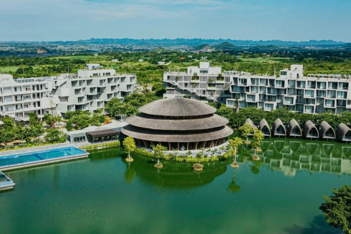 Vedana-Resort-Ninh-Binh