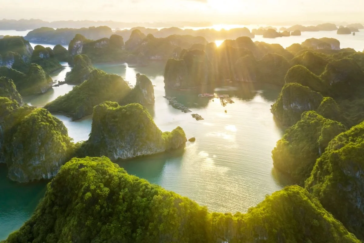Ha-Long-Bay