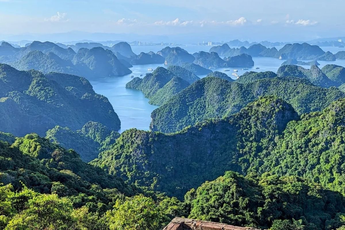 Cat-Ba-National-Park