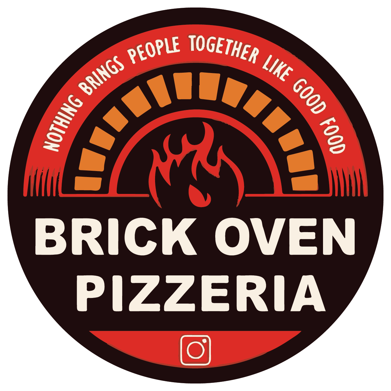 Brick Oven Pizzeria, image size:1248x1248