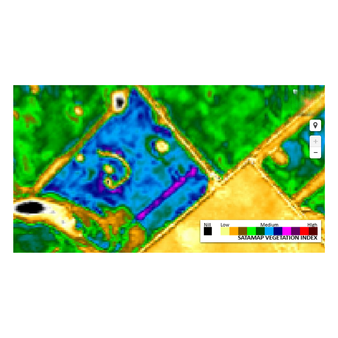 Enhancing Crop Yield with Deep Ripping and Satamap — Satamap