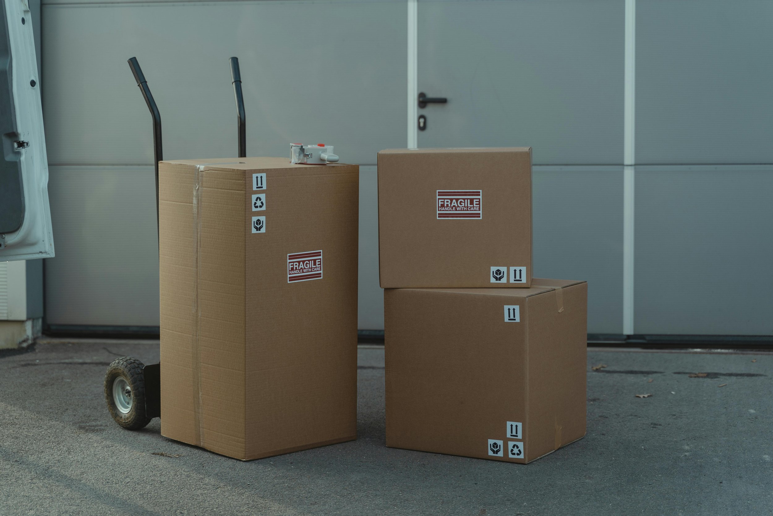 Must-Have Moving Supplies for DIY Movers