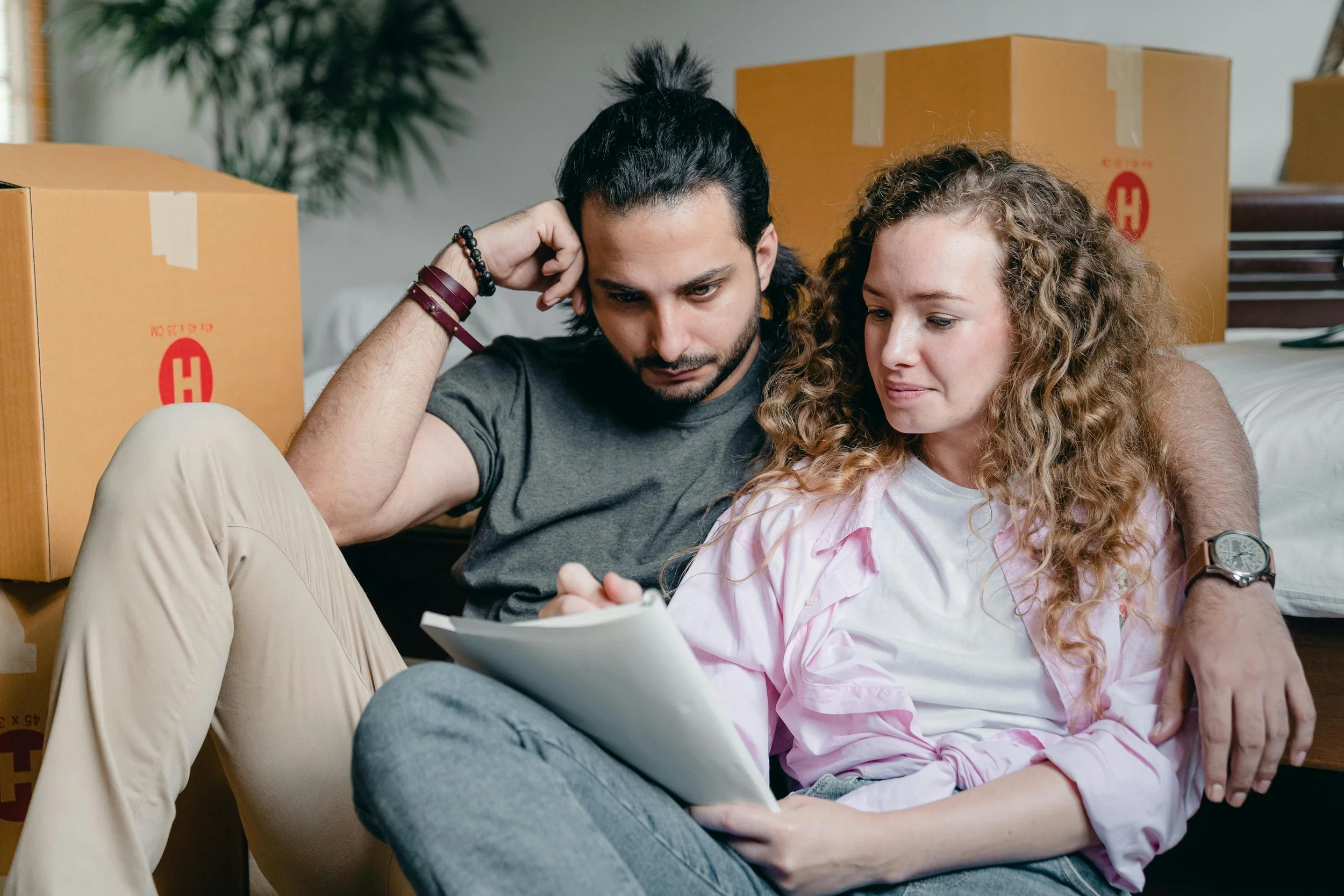 Top 10 Moving Mistakes (and How to Avoid Them)