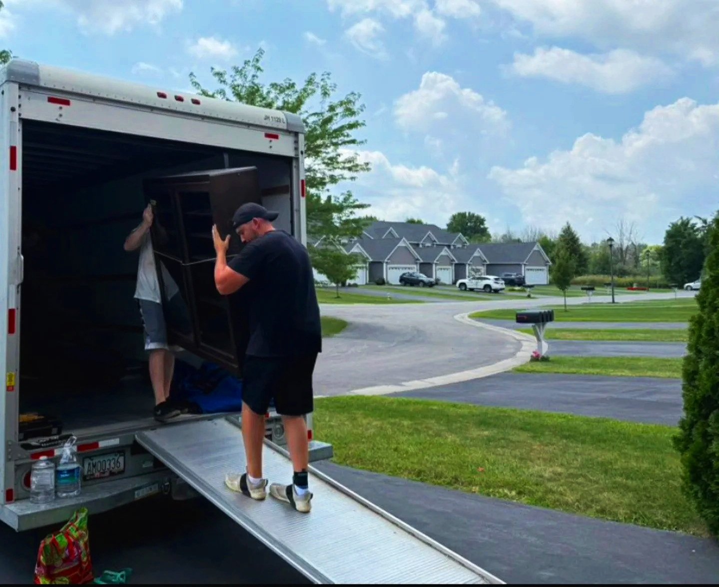 How Much Do Movers Cost in Rochester, NY? (Full Pricing Breakdown for 2025)