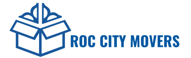 Roc City Movers