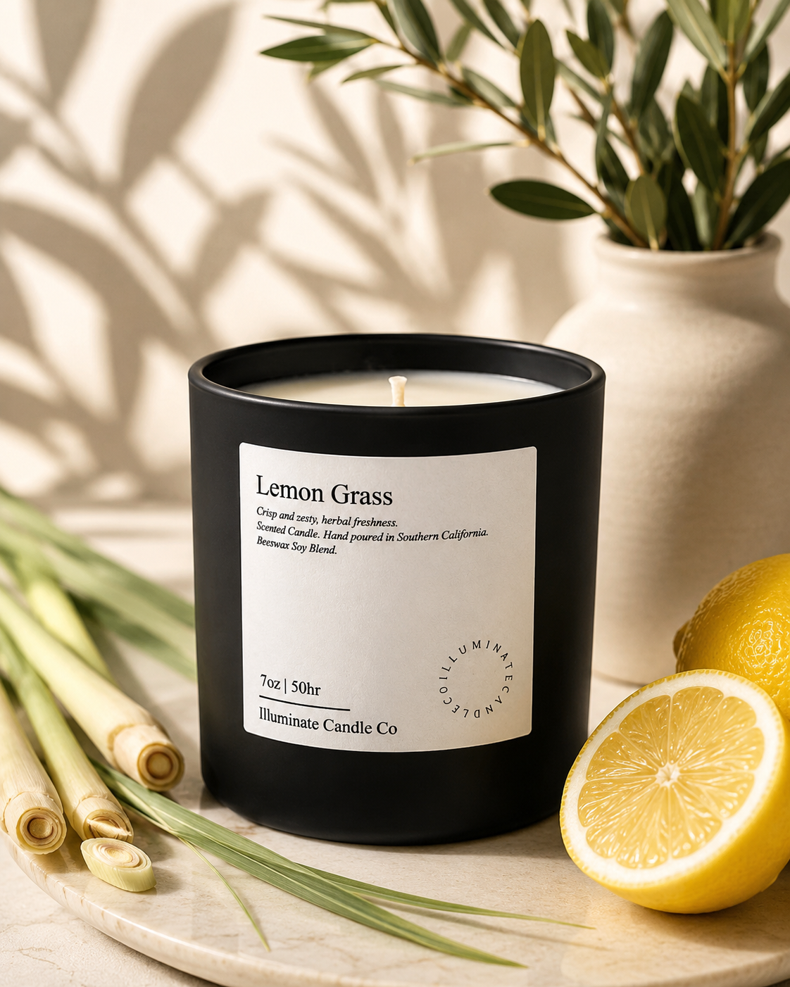 Lemon Grass