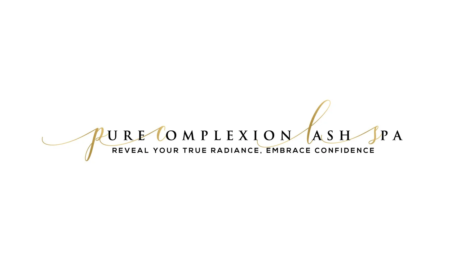 Pure Complexion Lash Spa