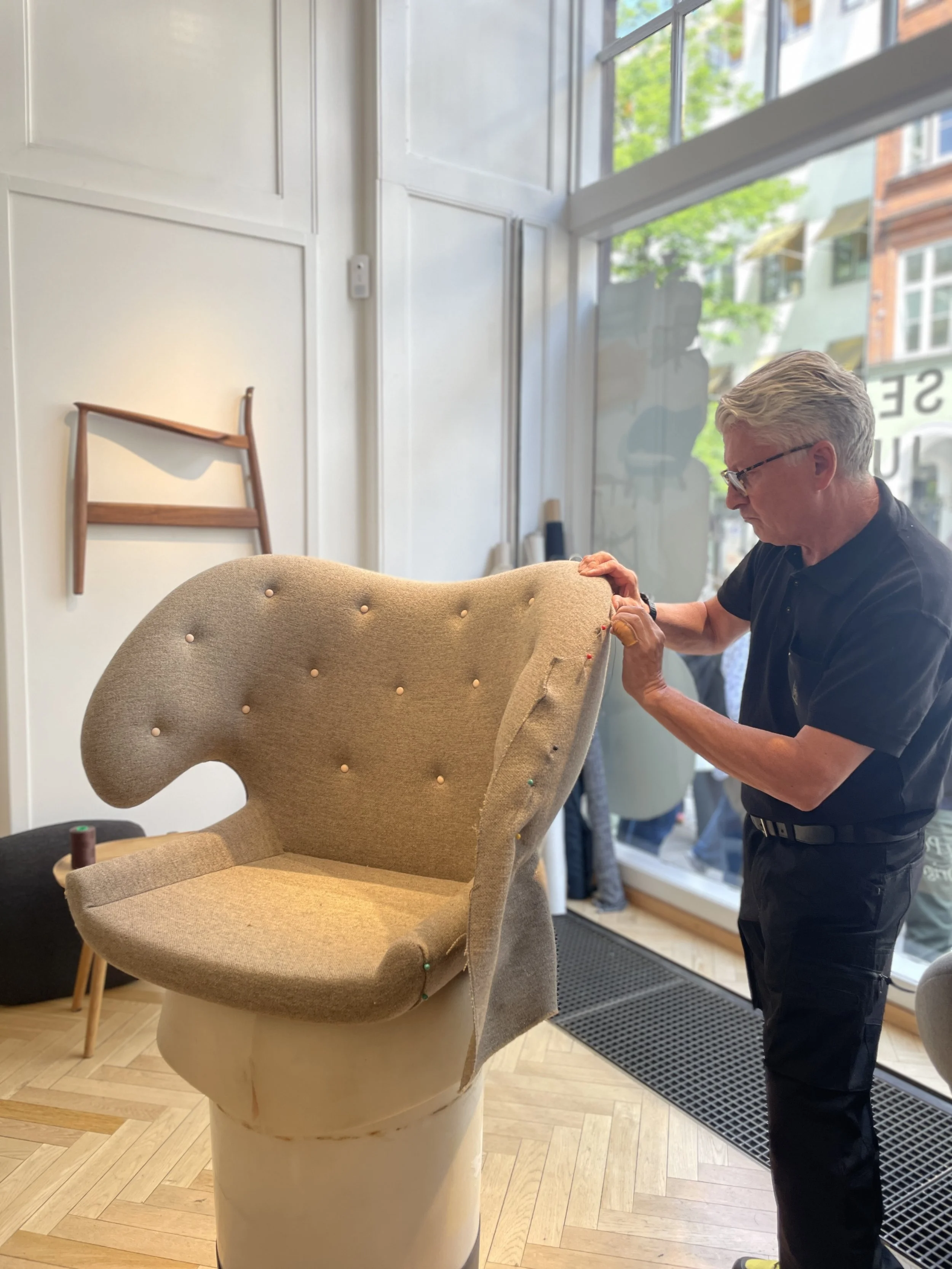 hygge design sustainable interiors melbourne bayside quality