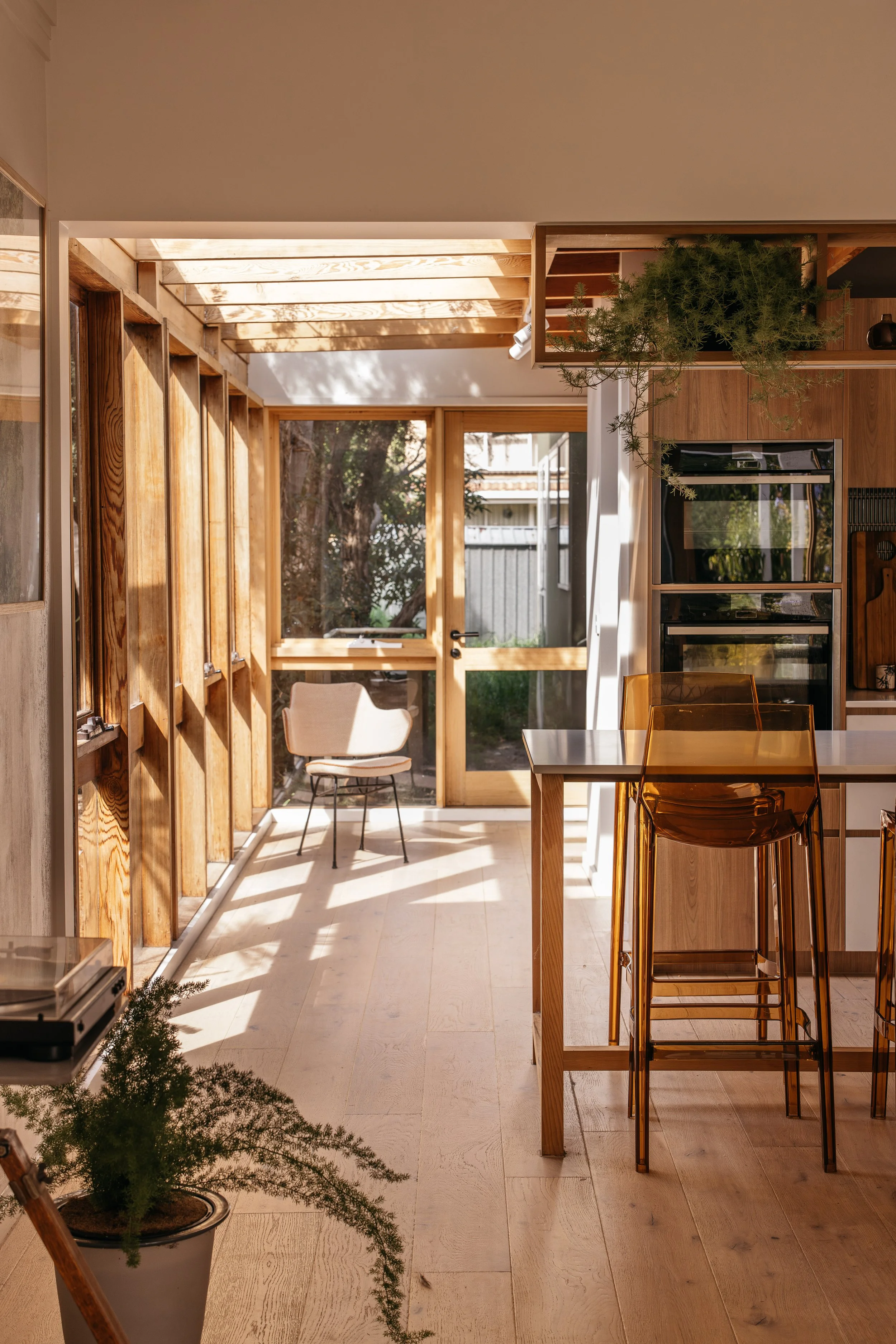 hygge design interiors heritage mid century melbourne bayside