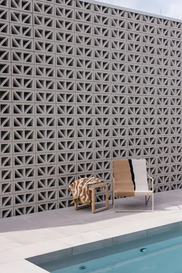 mid-century interiors melbourne beaumaris homes
