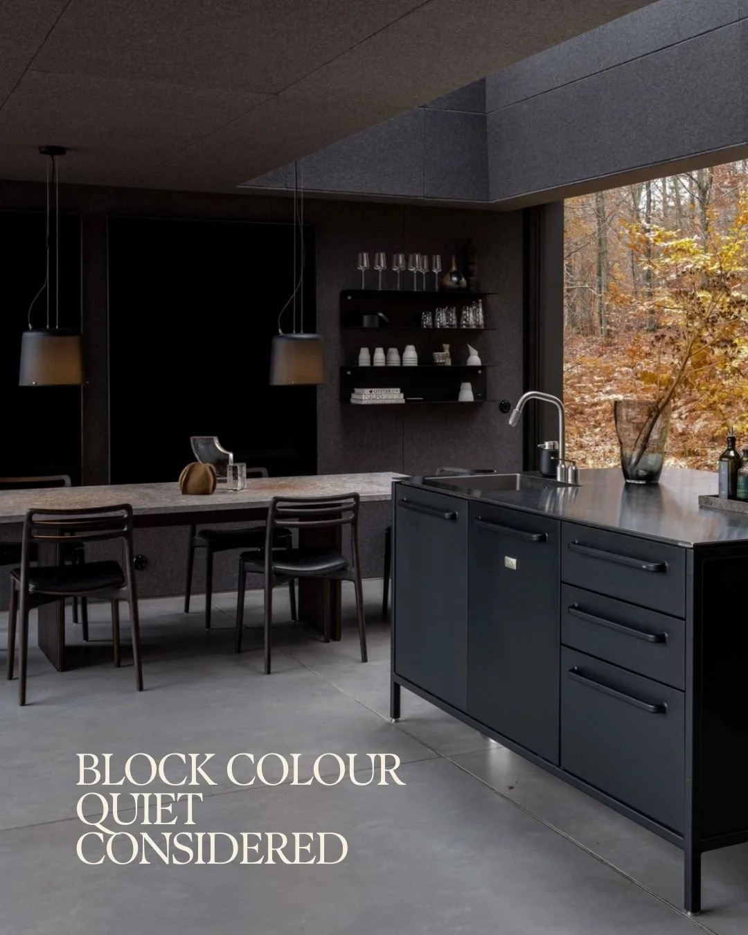 Colour Confidence with Hygge