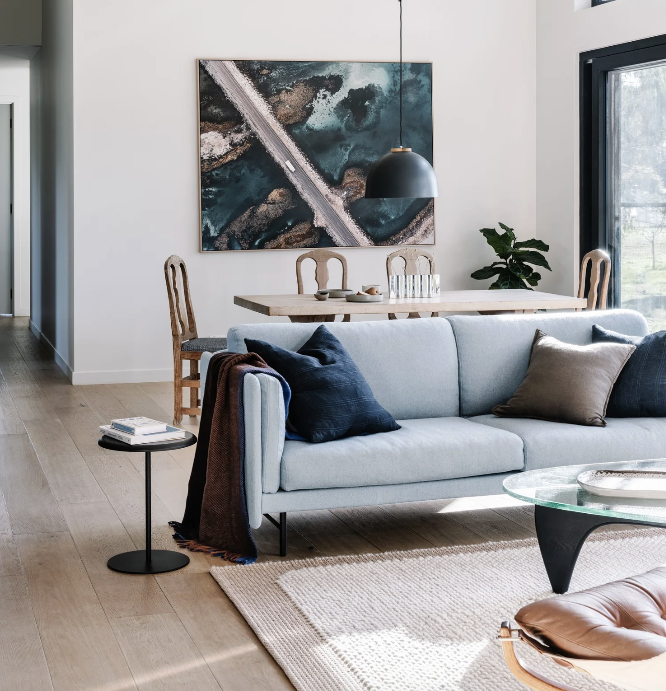 A Hygge Home In Country Vic For Former Danish Expats